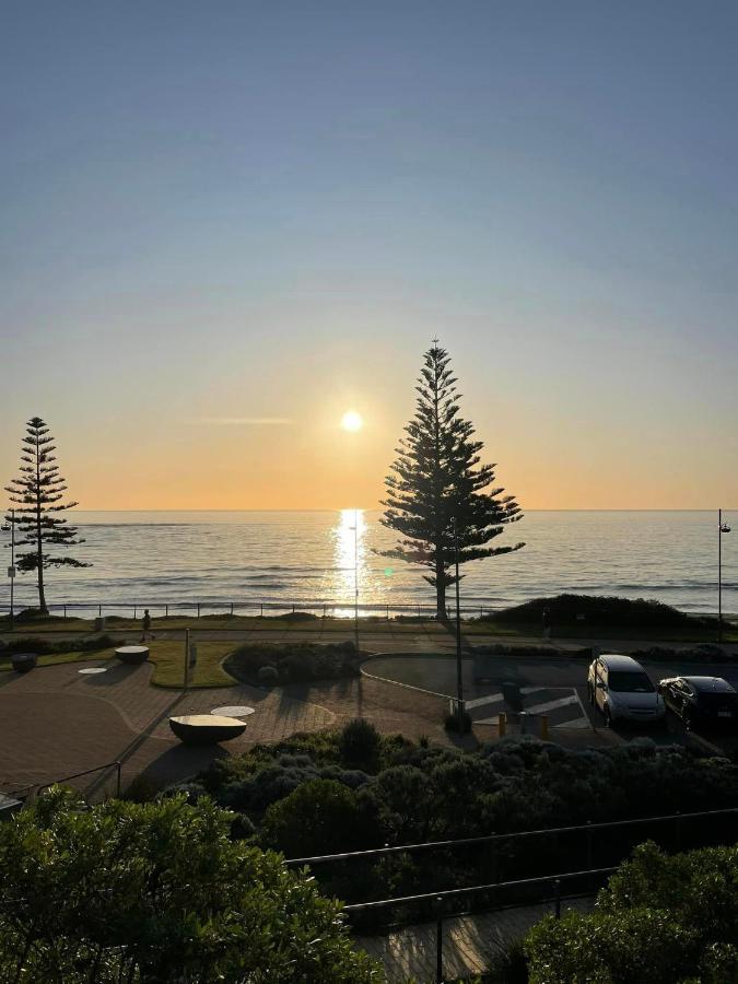 Christies Beach Tourist Park Екстер'єр фото
